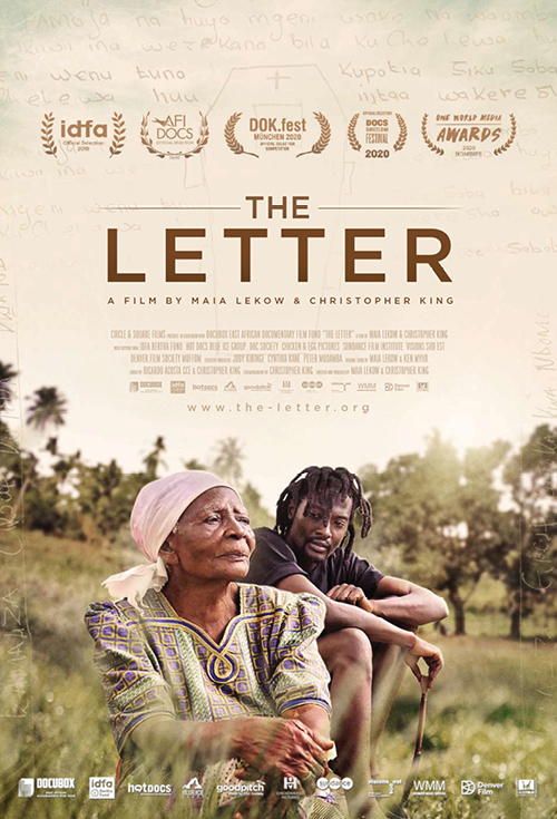 The Letter