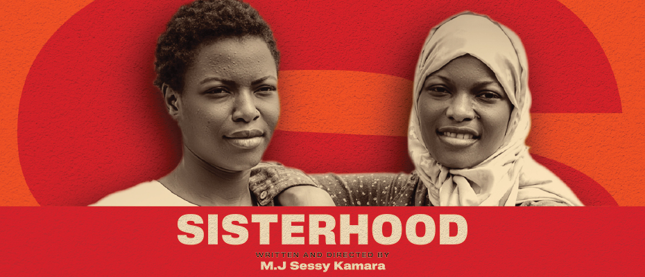 Sisterhood