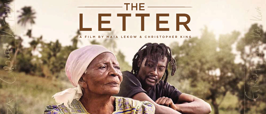 The Letter